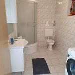 House With A Parking Space Siritovci, Krka - 23081 度假居 *