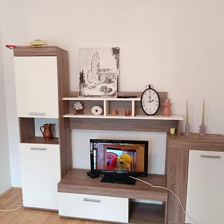 House With A Parking Space Siritovci, Krka - 23081 Vakantiehuis