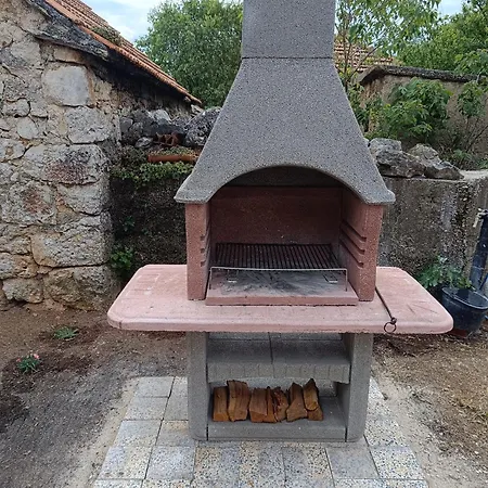 House With A Parking Space Siritovci, Krka - 23081 度假居