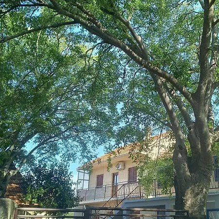 Vakantiehuis House With A Parking Space Siritovci, Krka - 23081