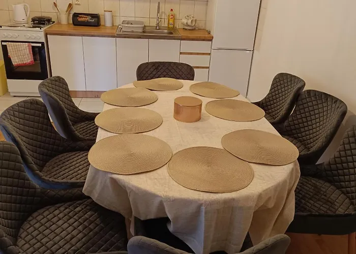 House With A Parking Space Siritovci, Krka - 23081 Ferienhaus *