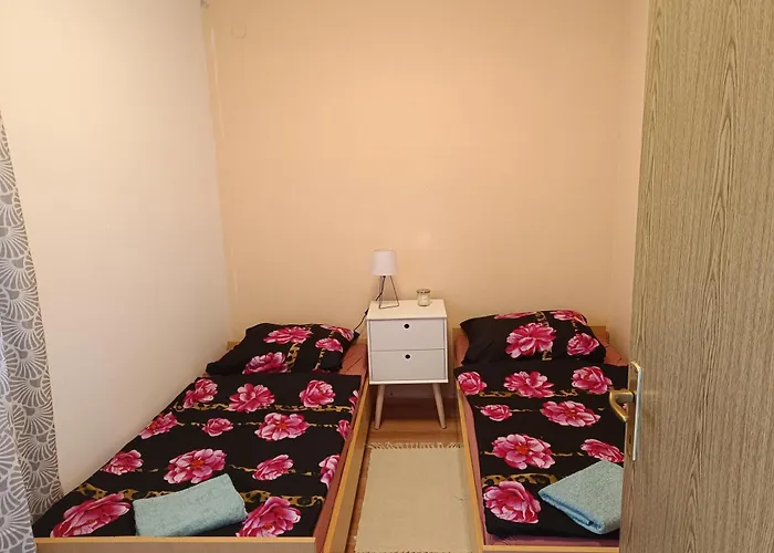 House With A Parking Space Siritovci, Krka - 23081 Drinovci