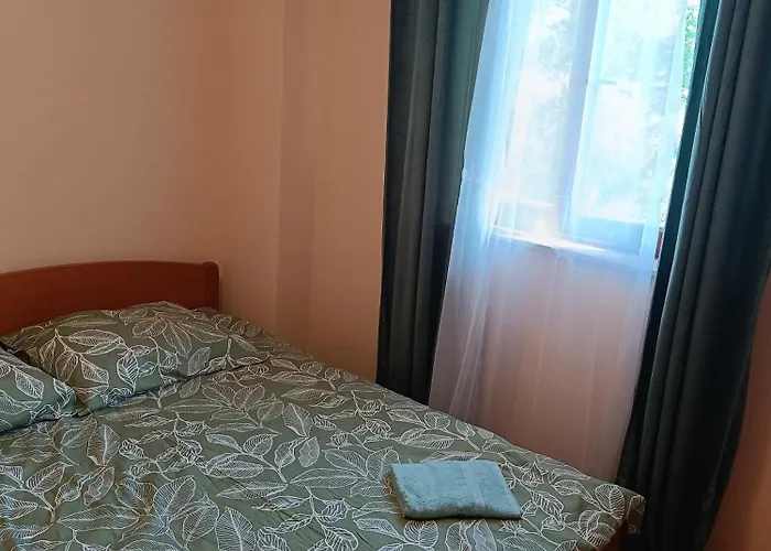 House With A Parking Space Siritovci, Krka - 23081 * Drinovci