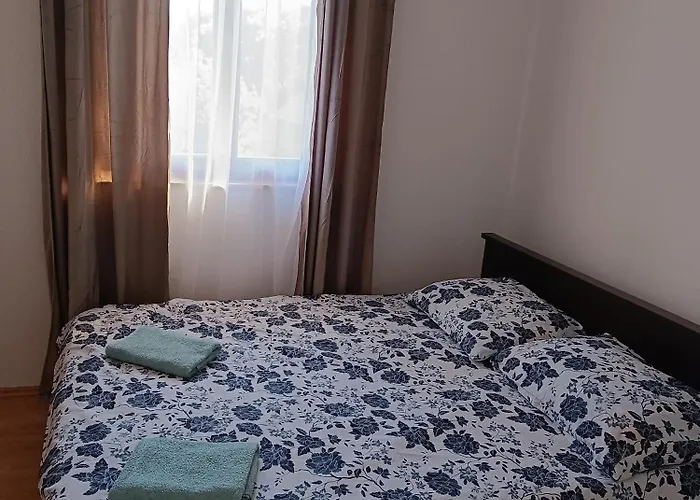 Ferienhaus House With A Parking Space Siritovci, Krka - 23081