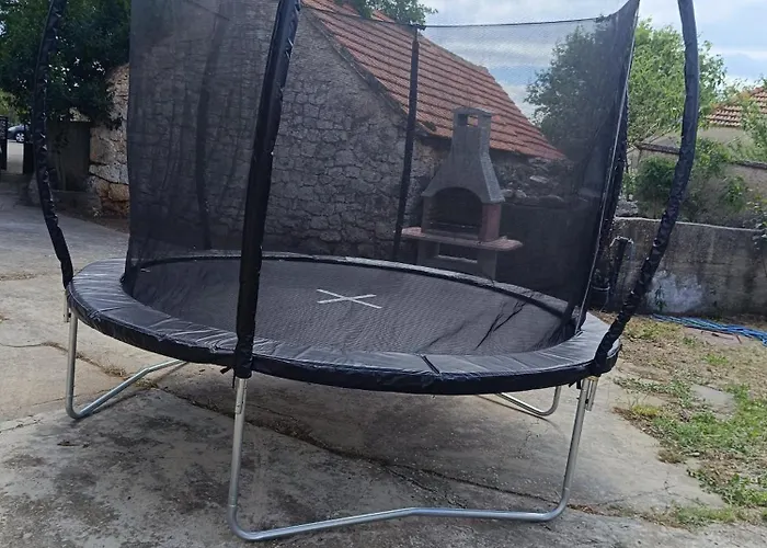 House With A Parking Space Siritovci, Krka - 23081 *