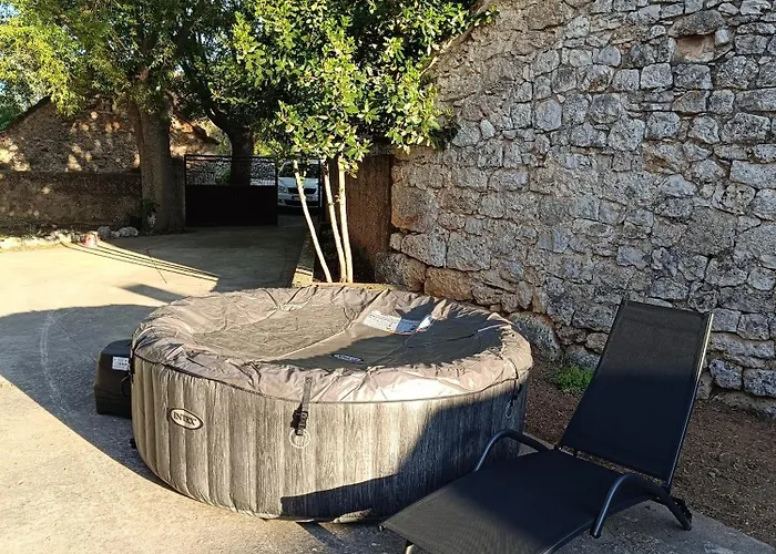 House With A Parking Space Siritovci, Krka - 23081